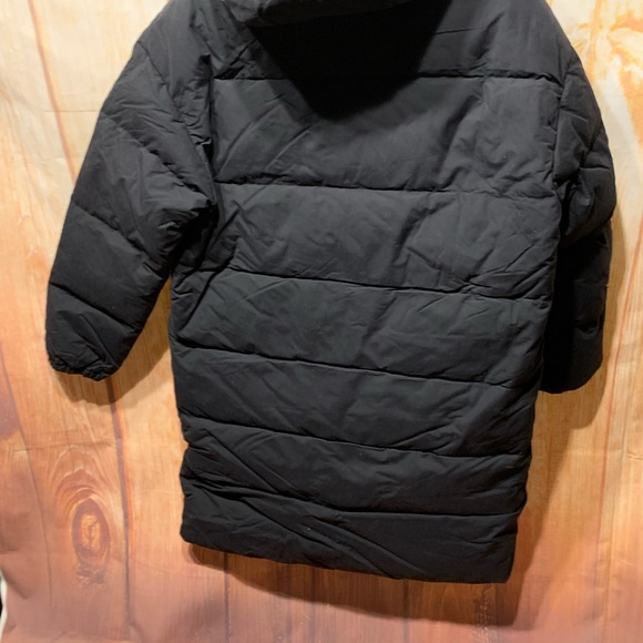 NWT The North Face Sierra Down Coat - Picture 5 of 8